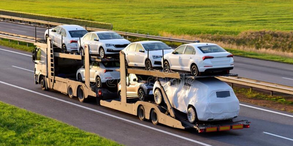 How to File a Claim if Your Vehicle Sustains Damage During Shipment