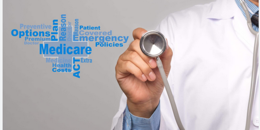 Preserve a lot of money while picking involving the best Medicare Advantage plans