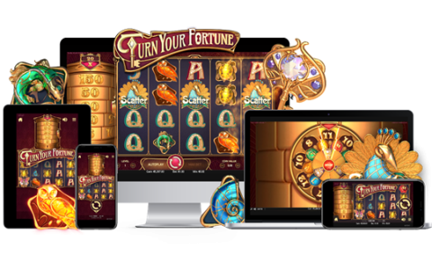 Slot Gacor: Succeed A Lot Of Money in Slot Online games Now!
