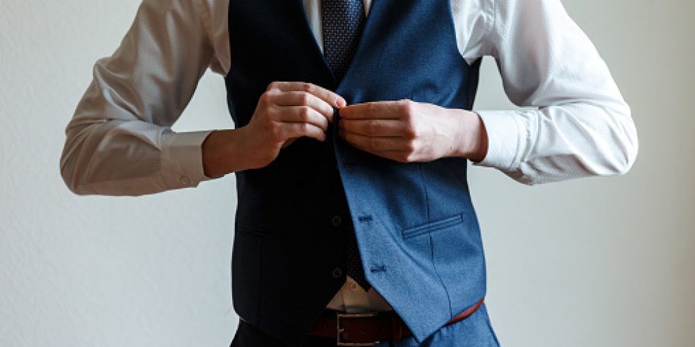 The Many Advantages of Men Dinner Jackets