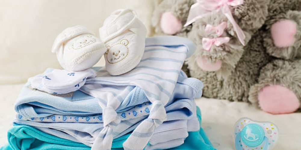 Adorable Outfit for Little Ones