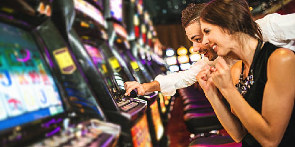 It’s a simple errand to acquire extra cash participating in with the slotspecialist
