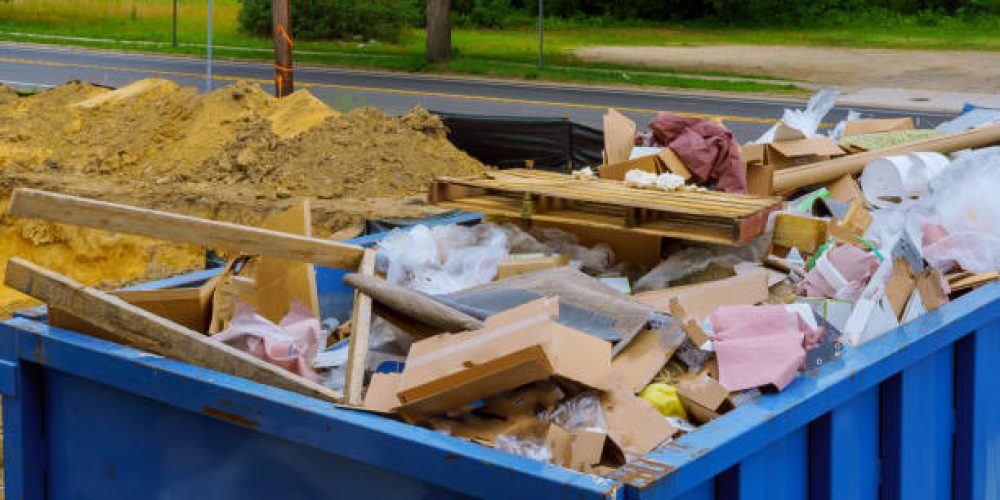 If trash removal Las Vegas is not carried out, the exposed inhabitants may suffer from diseases