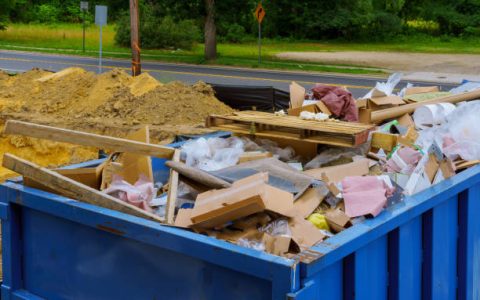 If trash removal Las Vegas is not carried out, the exposed inhabitants may suffer from diseases
