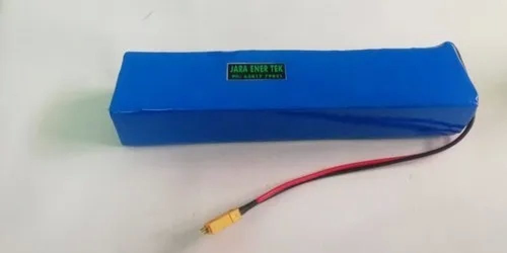 24V Lithium Batteries vs NiMH: Pros & Cons of Different Types