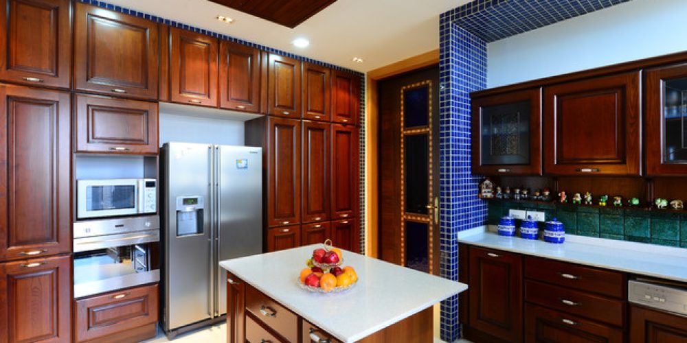 Get discount cabinets for your home today!