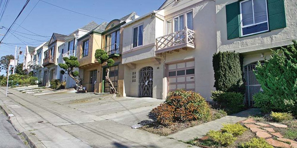 Real Estate San Francisco On The Go