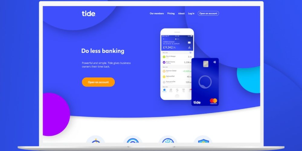 The Least Commonly Used Tide Banks