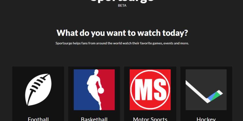 Protect Your Devices: Precautions in Watching Sports Online