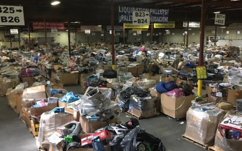 All You Need to Know About Buying PhiladelphiaLiquidation Goods
