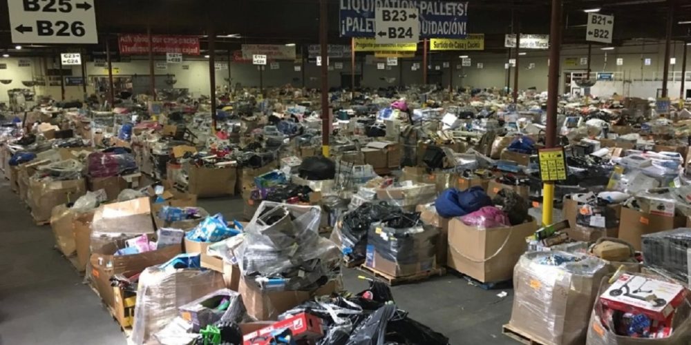 All You Need to Know About Buying PhiladelphiaLiquidation Goods
